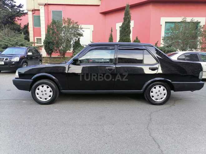 Tofas Sahin 2004, 151,600 km - 1.6 l - Bakı