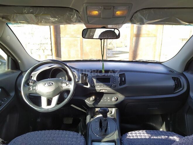 Kia Sportage 2012, 41,000 km - 2.0 l - Quba