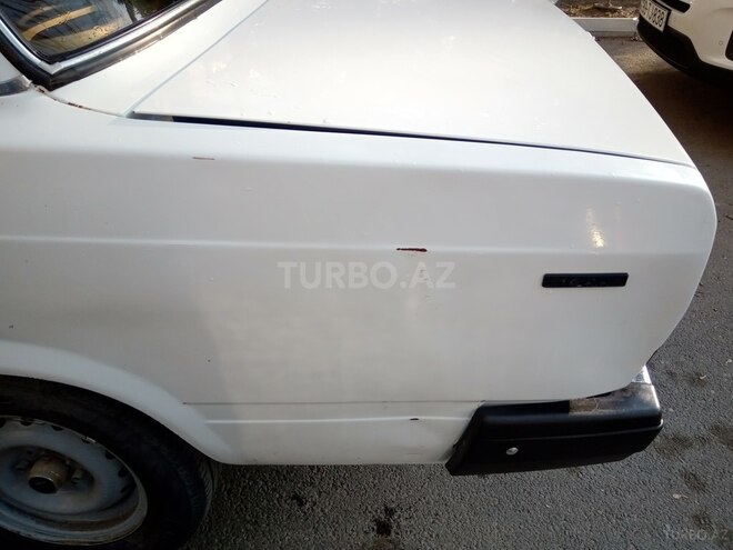 LADA (VAZ) 2107 2004, 258,885 km - 1.6 л - Bakı