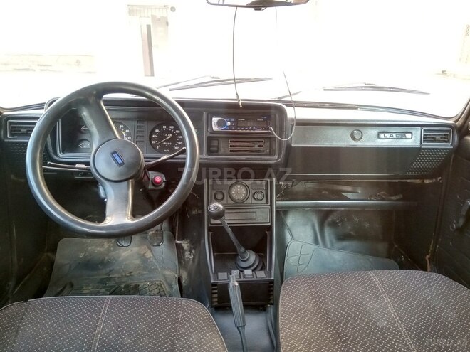 LADA (VAZ) 2107 2004, 258,885 km - 1.6 л - Bakı