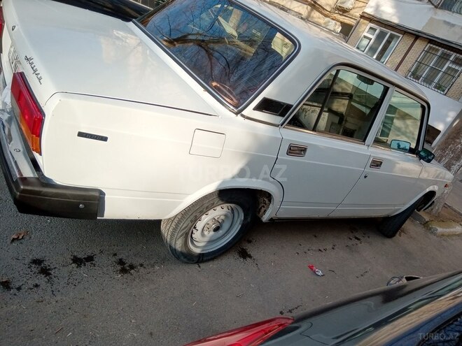 LADA (VAZ) 2107 2004, 258,885 km - 1.6 л - Bakı