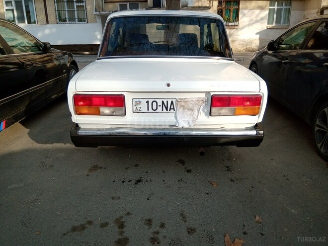 LADA (VAZ) 2107 2004, 258,885 km - 1.6 л - Bakı