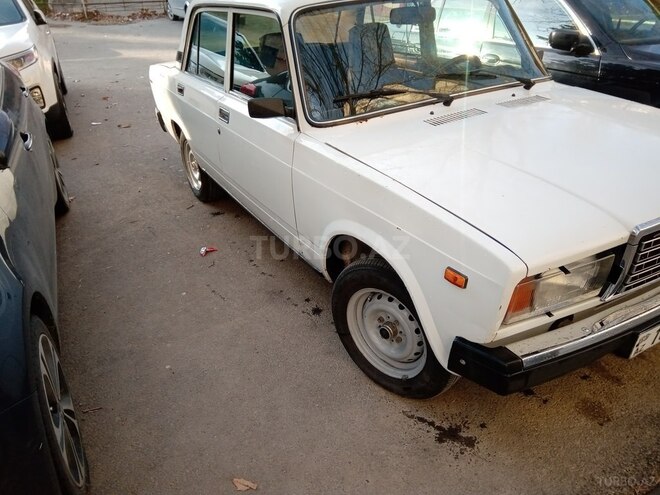 LADA (VAZ) 2107 2004, 258,885 km - 1.6 л - Bakı