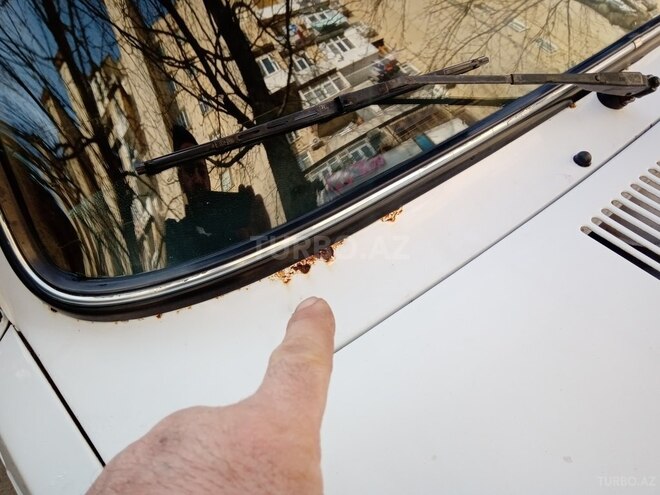 LADA (VAZ) 2107 2004, 258,885 km - 1.6 л - Bakı