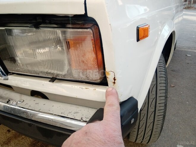 LADA (VAZ) 2107 2004, 258,885 km - 1.6 л - Bakı
