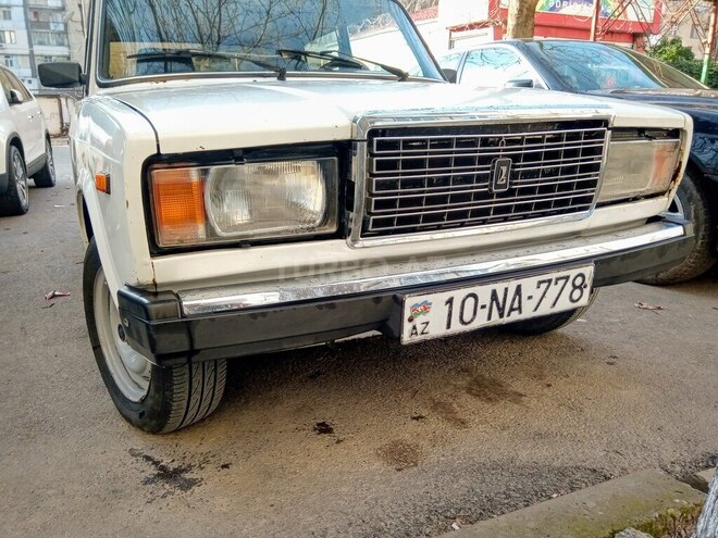 LADA (VAZ) 2107 2004, 258,885 km - 1.6 л - Bakı