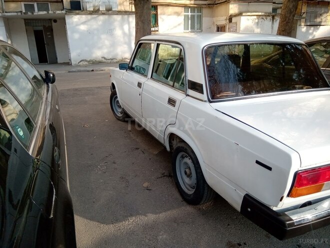 LADA (VAZ) 2107 2004, 258,885 km - 1.6 л - Bakı