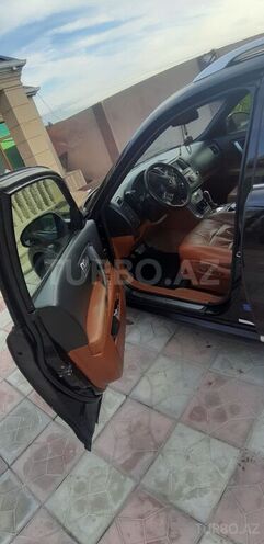 Infiniti FX35 2007, 210,000 km - 3.5 л - Bakı