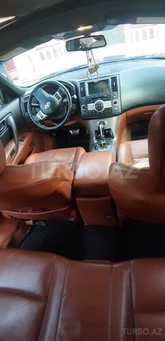 Infiniti FX35 2007, 210,000 km - 3.5 л - Bakı