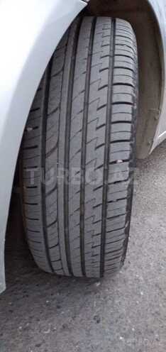 Chevrolet Aveo 2013, 103,400 km - 1.6 l - Salyan