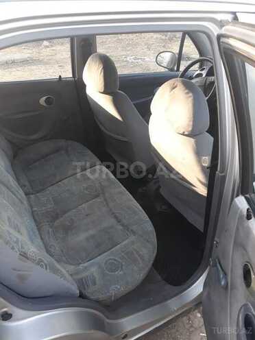 Daewoo Matiz 2001, 225,724 km - 0.8 l - Goranboy