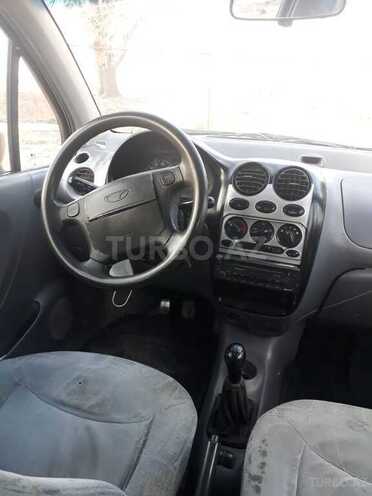 Daewoo Matiz 2001, 225,724 km - 0.8 l - Goranboy