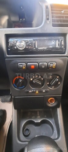 Opel Zafira 1999, 262,000 km - 1.8 l - Bakı