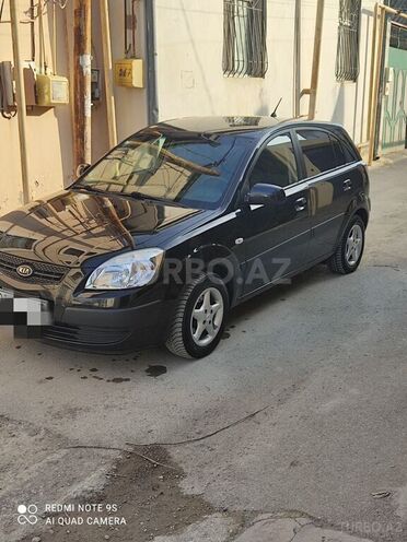 Kia Rio 2006, 219,000 km - 1.4 l - Bakı
