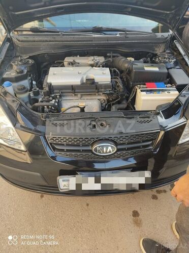 Kia Rio 2006, 219,000 km - 1.4 l - Bakı