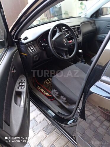 Kia Rio 2006, 219,000 km - 1.4 l - Bakı