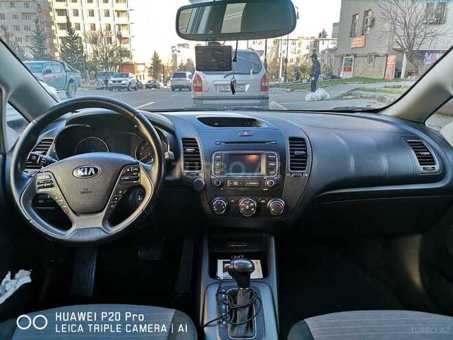 Kia Cerato 2013, 162,000 km - 2.0 л - Bakı