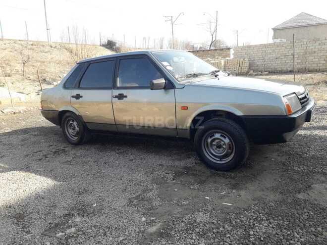 LADA (VAZ) 21099 2001, 148,563 km - 1.5 l - Sumqayıt