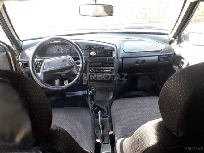 LADA (VAZ) 21099 2001, 148,563 km - 1.5 l - Sumqayıt