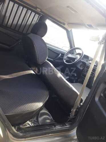 LADA (VAZ) 21099 2001, 148,563 km - 1.5 l - Sumqayıt