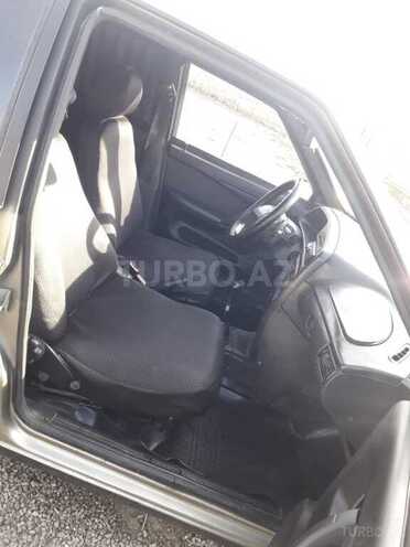 LADA (VAZ) 21099 2001, 148,563 km - 1.5 l - Sumqayıt