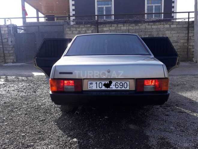 LADA (VAZ) 21099 2001, 148,563 km - 1.5 l - Sumqayıt