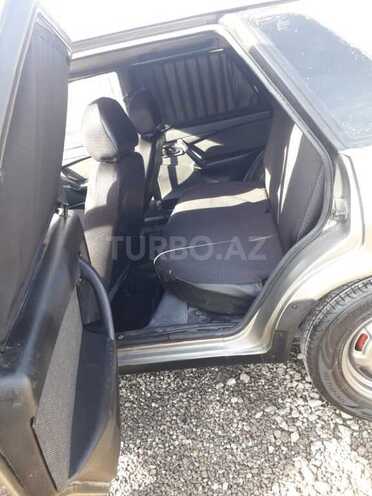 LADA (VAZ) 21099 2001, 148,563 km - 1.5 l - Sumqayıt