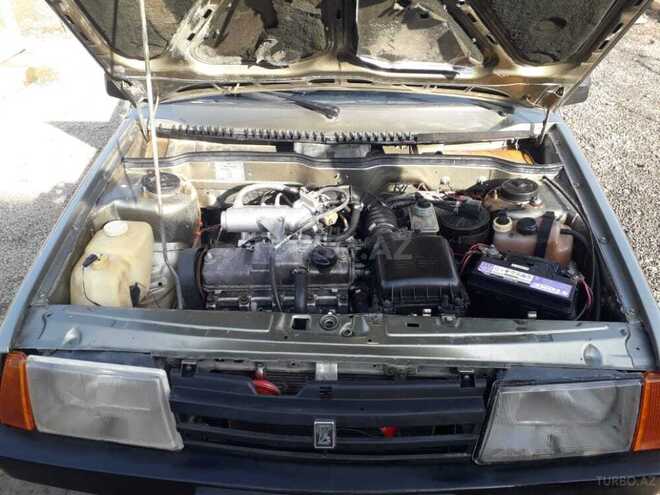 LADA (VAZ) 21099 2001, 148,563 km - 1.5 l - Sumqayıt