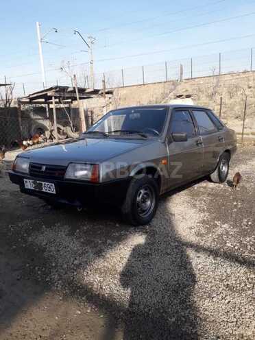 LADA (VAZ) 21099 2001, 148,563 km - 1.5 l - Sumqayıt