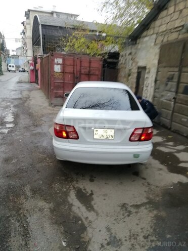 Nissan Sunny 2001, 445,000 km - 1.6 l - Bakı