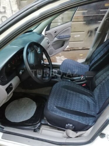Nissan Sunny 2001, 445,000 km - 1.6 l - Bakı