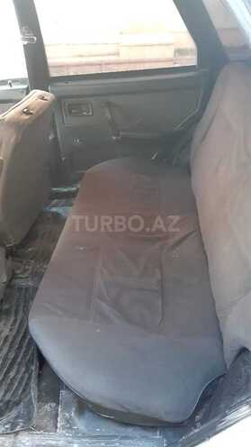 LADA (VAZ) 21099 1991, 150,000 km - 1.5 л - Bakı
