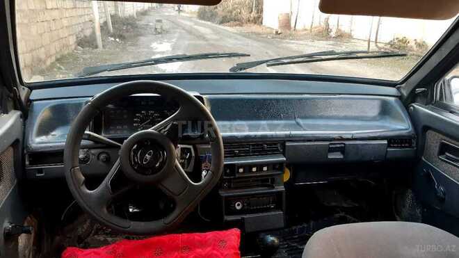 LADA (VAZ) 21099 1991, 150,000 km - 1.5 л - Bakı