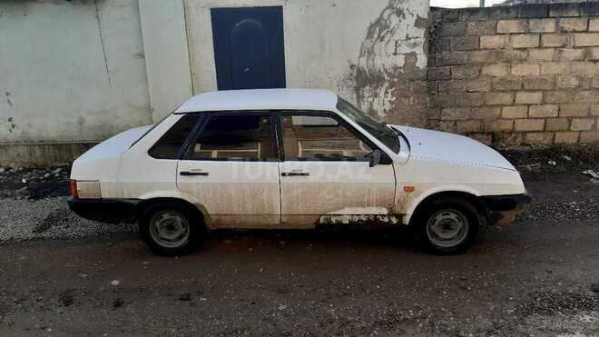 LADA (VAZ) 21099 1991, 150,000 km - 1.5 л - Bakı