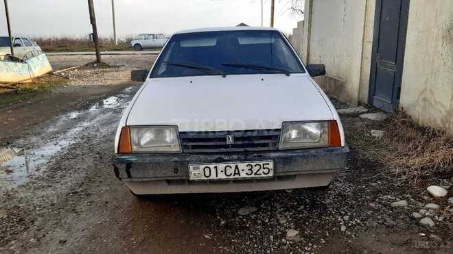 LADA (VAZ) 21099 1991, 150,000 km - 1.5 л - Bakı