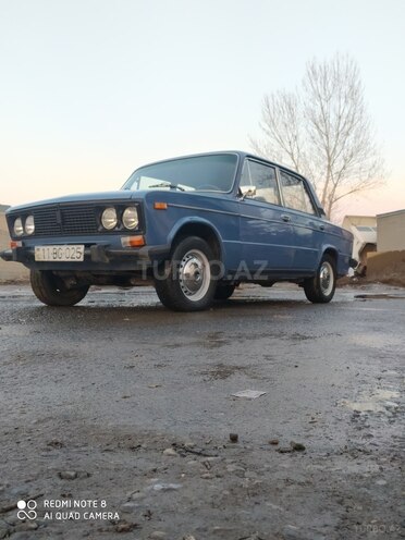 LADA (VAZ) 2106 1991, 287,865 km - 1.5 л - Bərdə