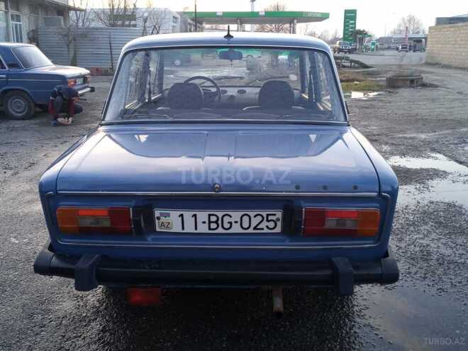 LADA (VAZ) 2106 1991, 287,865 km - 1.5 л - Bərdə