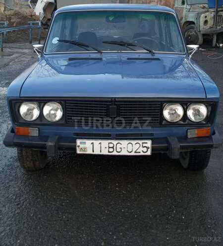 LADA (VAZ) 2106 1991, 287,865 km - 1.5 л - Bərdə