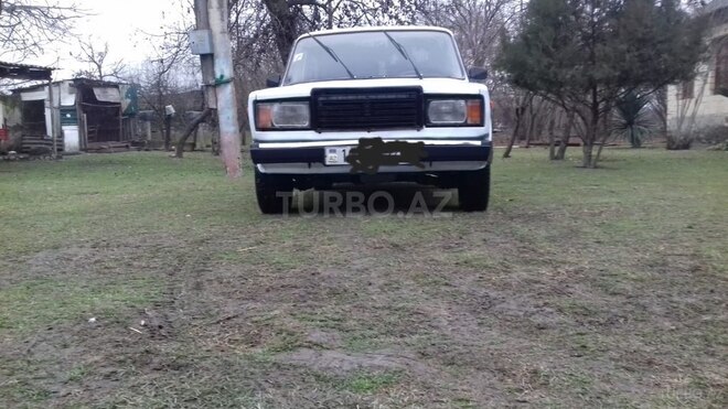 LADA (VAZ) 2107 2003, 494,945 km - 1.5 л - Qax
