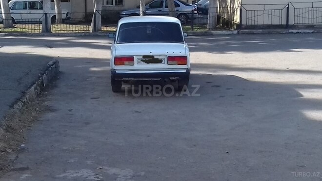 LADA (VAZ) 2107 2003, 494,945 km - 1.5 л - Qax