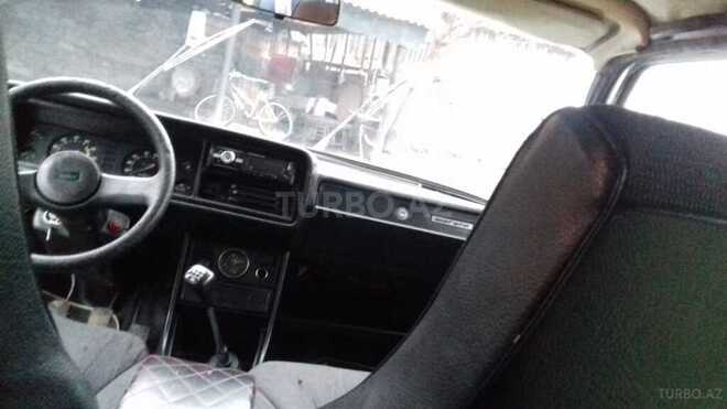 LADA (VAZ) 2107 2003, 494,945 km - 1.5 л - Qax