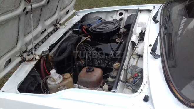 LADA (VAZ) 2107 2003, 494,945 km - 1.5 л - Qax