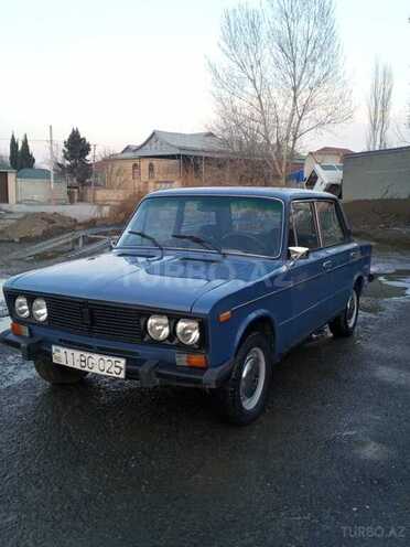 LADA (VAZ) 2106 1991, 287,865 km - 1.5 л - Bərdə