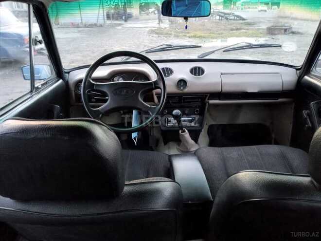 LADA (VAZ) 2106 1991, 287,865 km - 1.5 л - Bərdə