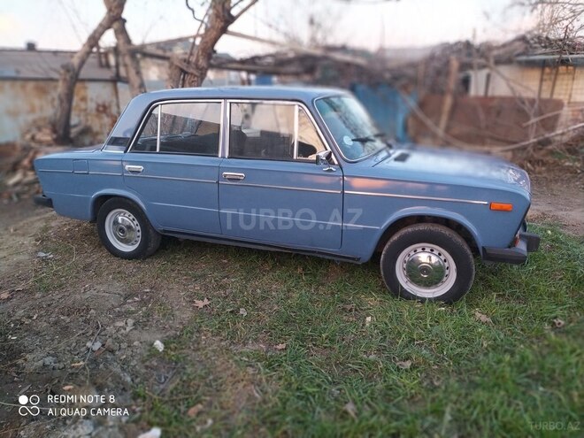 LADA (VAZ) 2106 1991, 287,865 km - 1.5 л - Bərdə