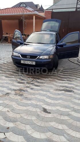 Opel Vectra 1999, 301,000 km - 2.0 l - Bakı