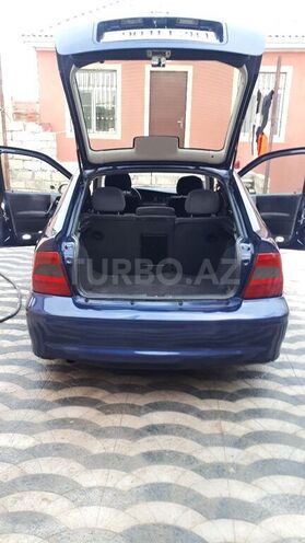 Opel Vectra 1999, 301,000 km - 2.0 l - Bakı