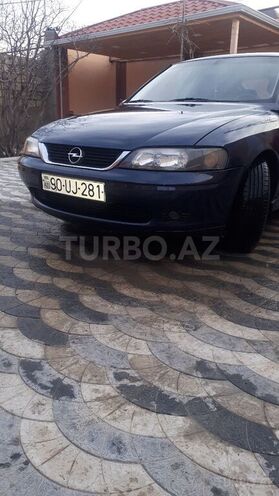 Opel Vectra 1999, 301,000 km - 2.0 l - Bakı