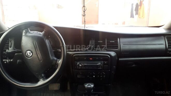 Opel Vectra 1999, 301,000 km - 2.0 l - Bakı