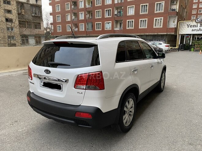 Kia Sorento 2010, 57,000 km - 2.0 l - Bakı